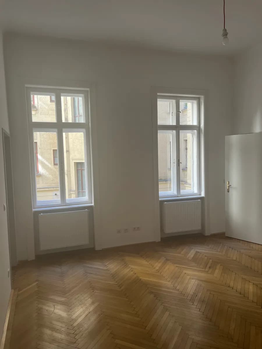 2-Zimmer-Wohnung mieten in Wien – 53 m², € 880 – Bild 2 von 10