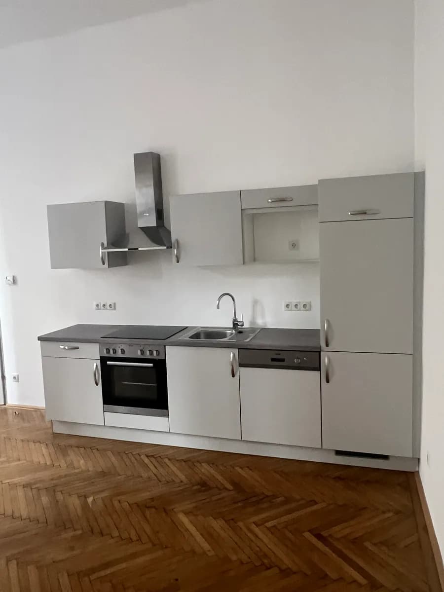 2-Zimmer-Wohnung mieten in Wien – 53 m², € 880 – Bild 3 von 10