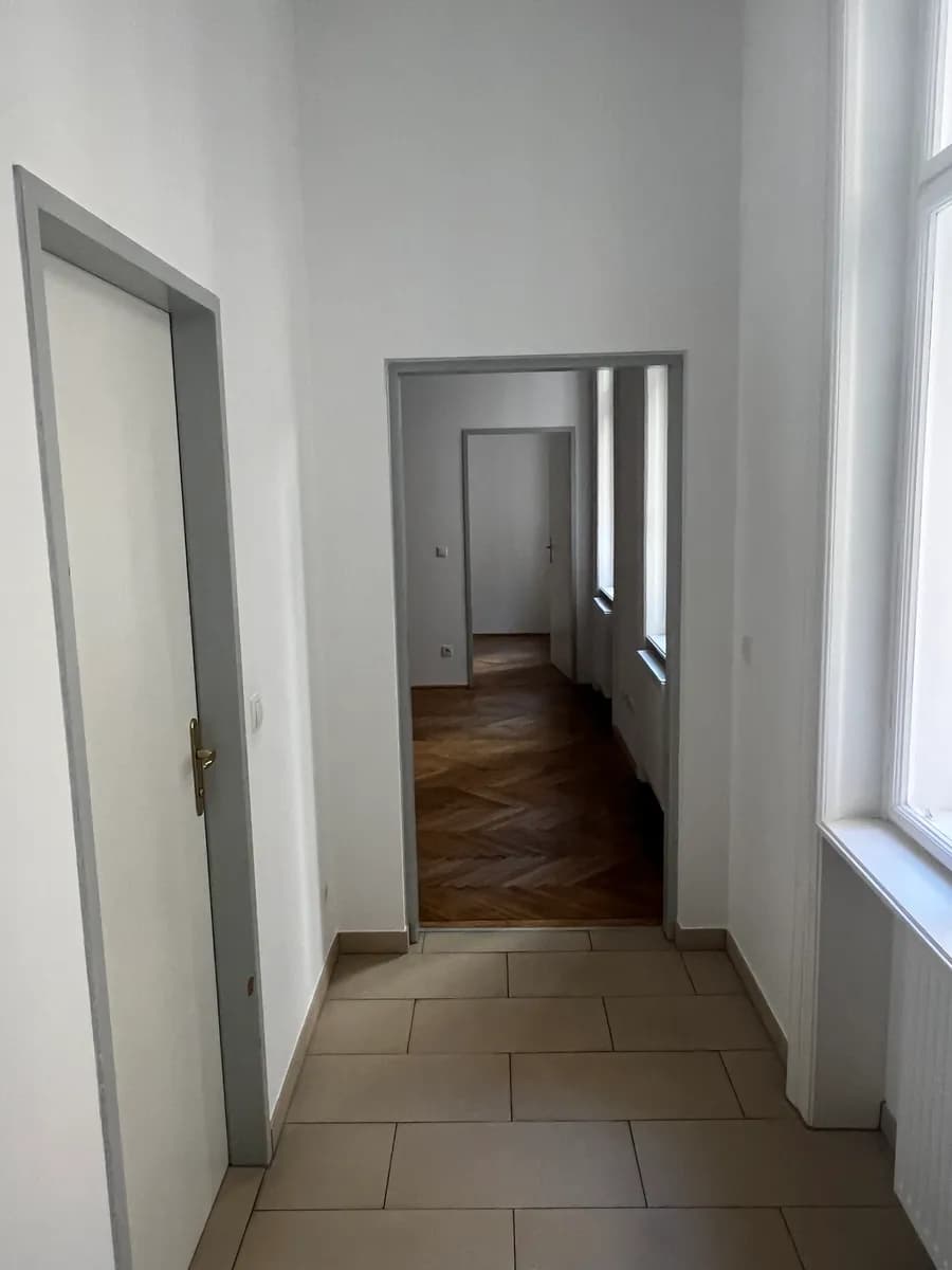 2-Zimmer-Wohnung mieten in Wien – 53 m², € 880 – Bild 4 von 10
