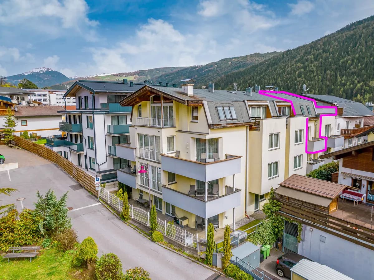 3-Zimmer-Wohnung kaufen in Innsbruck-Land – 104 m², € 1.350.000 – Bild 4 von 7
