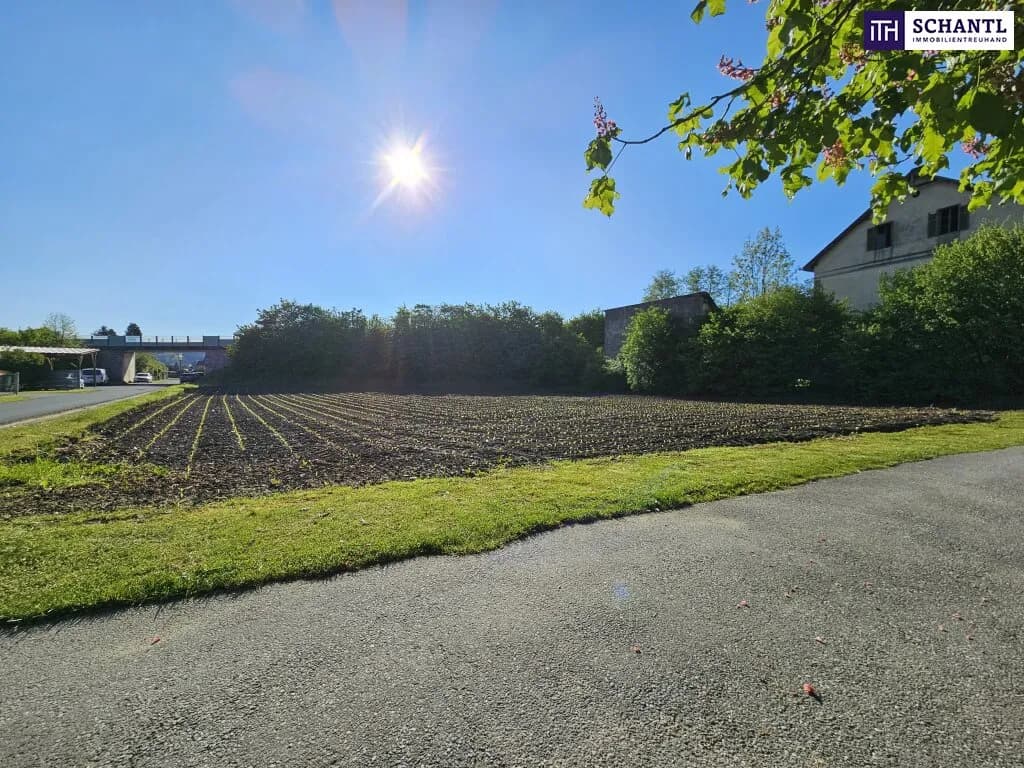 Grundstück kaufen in Deutschlandsberg – 1 473 m², € 589.000 – Bild 2 von 26