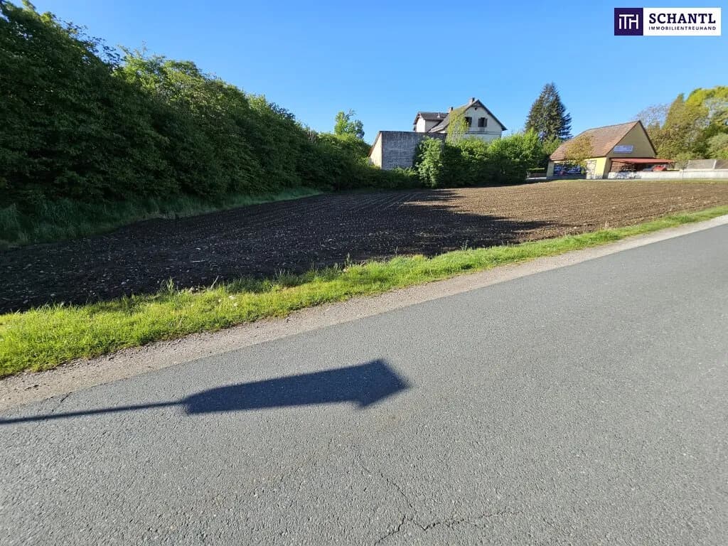 Grundstück kaufen in Deutschlandsberg – 1 473 m², € 589.000 – Bild 3 von 26