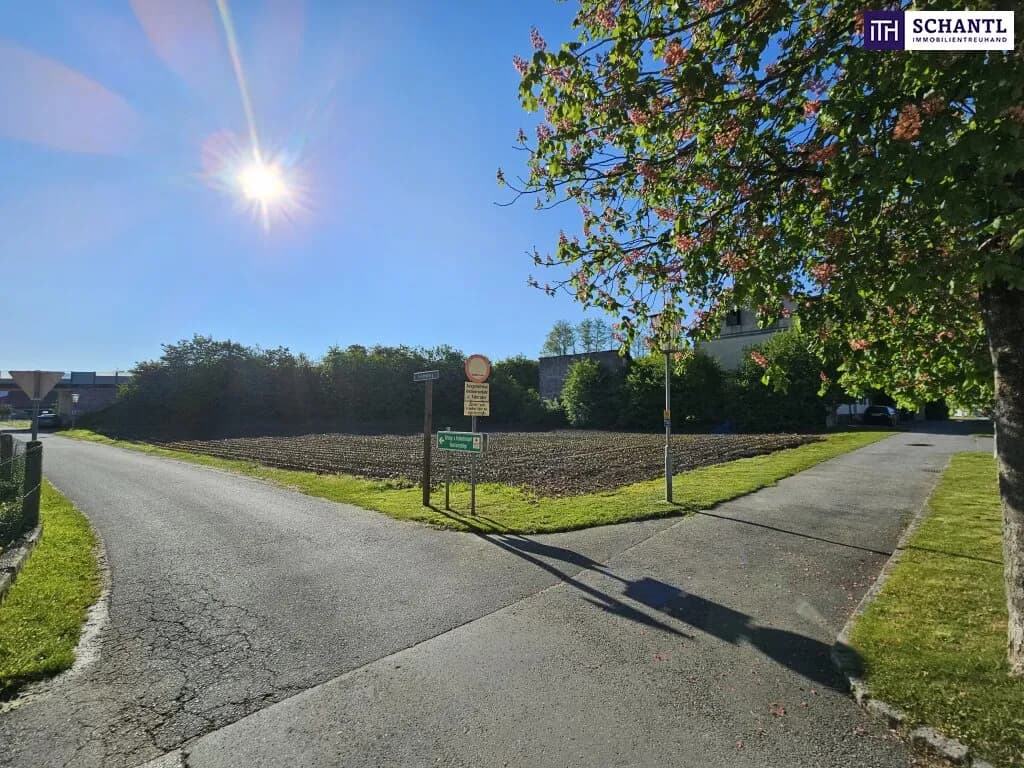 Grundstück kaufen in Deutschlandsberg – 1 473 m², € 589.000 – Bild 4 von 26