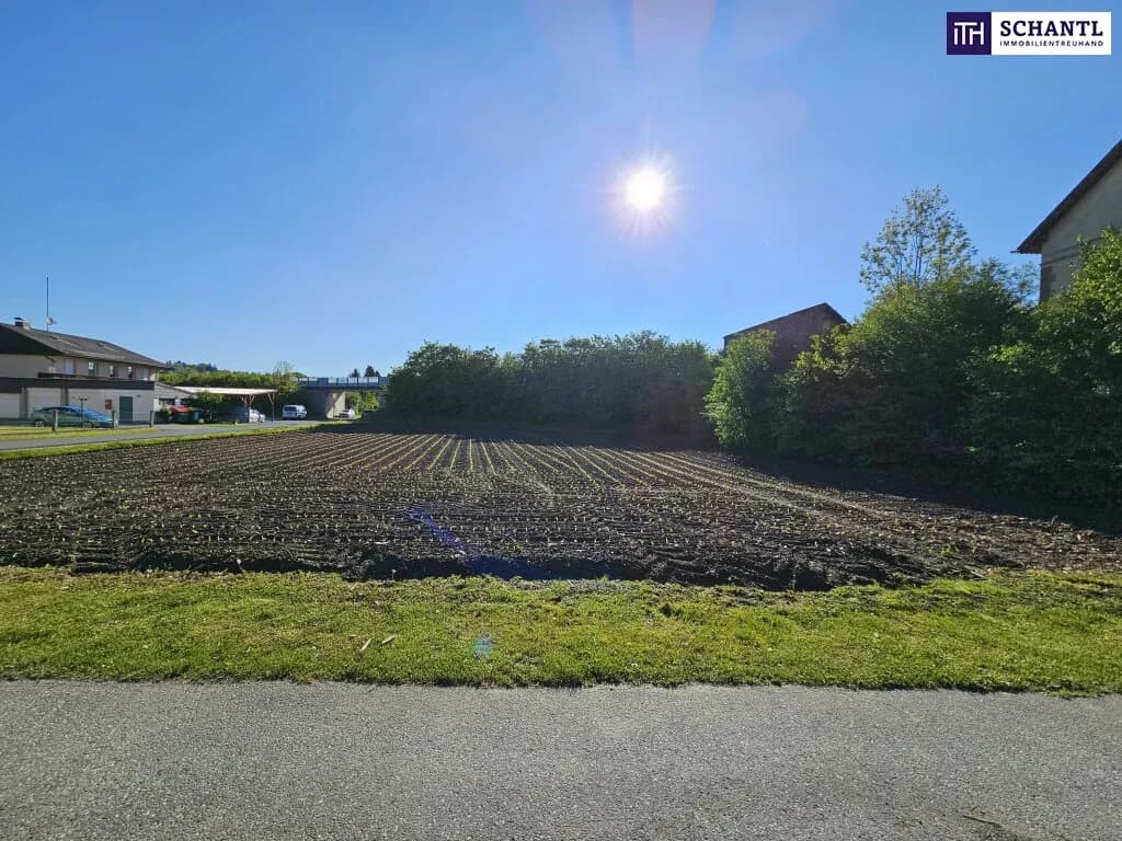 Grundstück kaufen in Deutschlandsberg – 1 473 m², € 589.000 – Bild 5 von 26