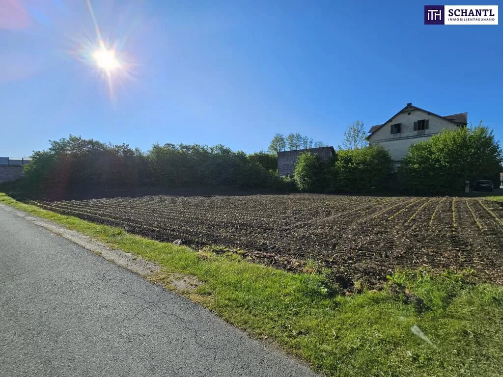 Grundstück kaufen in Deutschlandsberg – 1 473 m², € 589.000 – Bild 6 von 26