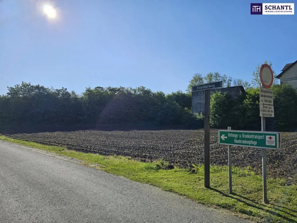 Grundstück kaufen in Deutschlandsberg – 1 473 m², € 589.000 – Bild 8 von 26