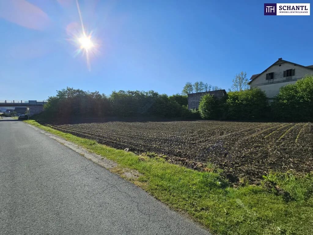 Grundstück kaufen in Deutschlandsberg – 1 473 m², € 589.000 – Bild 11 von 26