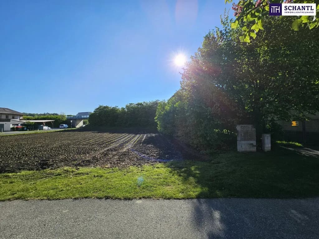 Grundstück kaufen in Deutschlandsberg – 1 473 m², € 589.000 – Bild 13 von 26