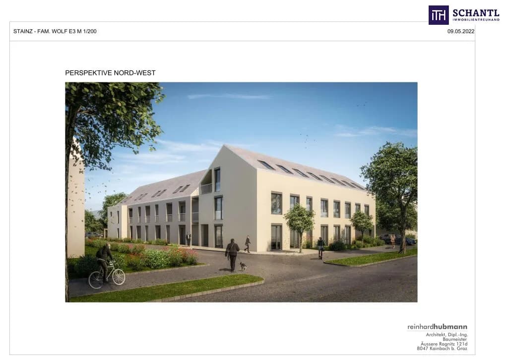 Grundstück kaufen in Deutschlandsberg – 1 473 m², € 589.000 – Bild 15 von 26