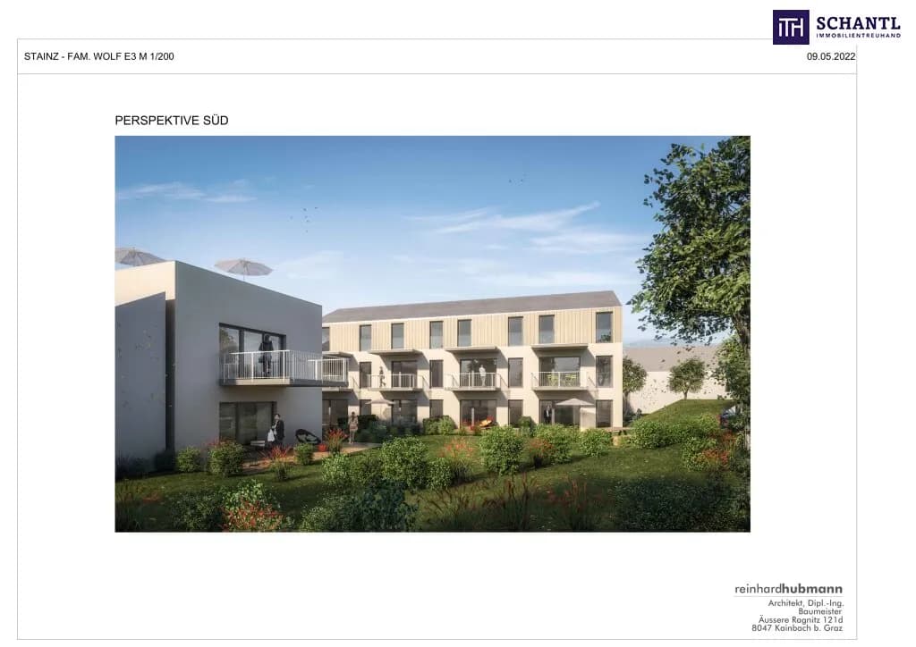 Grundstück kaufen in Deutschlandsberg – 1 473 m², € 589.000 – Bild 16 von 26