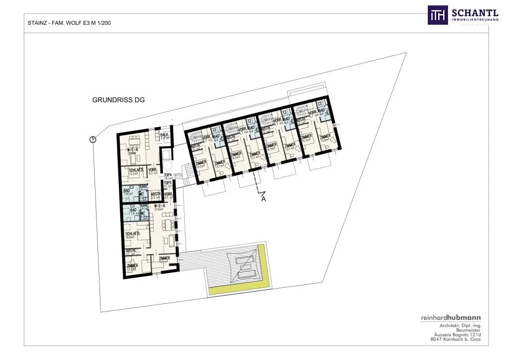 Grundstück kaufen in Deutschlandsberg – 1 473 m², € 589.000 – Bild 18 von 26
