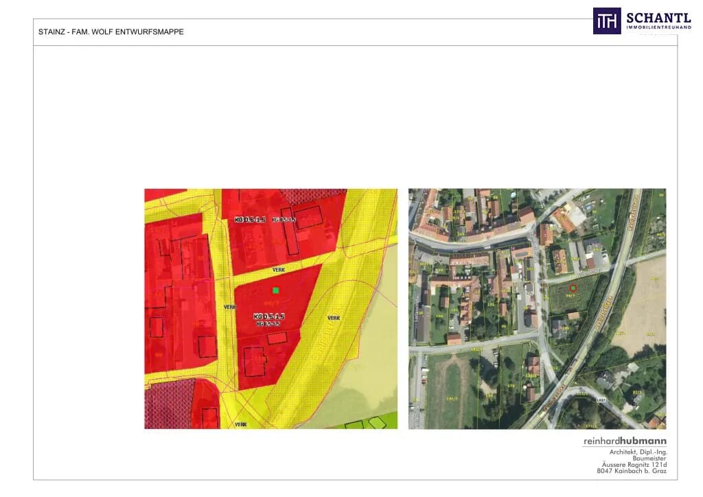 Grundstück kaufen in Deutschlandsberg – 1 473 m², € 589.000 – Bild 21 von 26