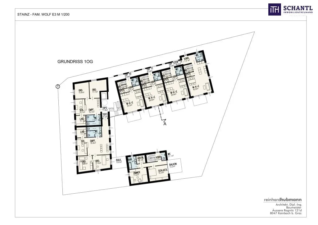 Grundstück kaufen in Deutschlandsberg – 1 473 m², € 589.000 – Bild 23 von 26