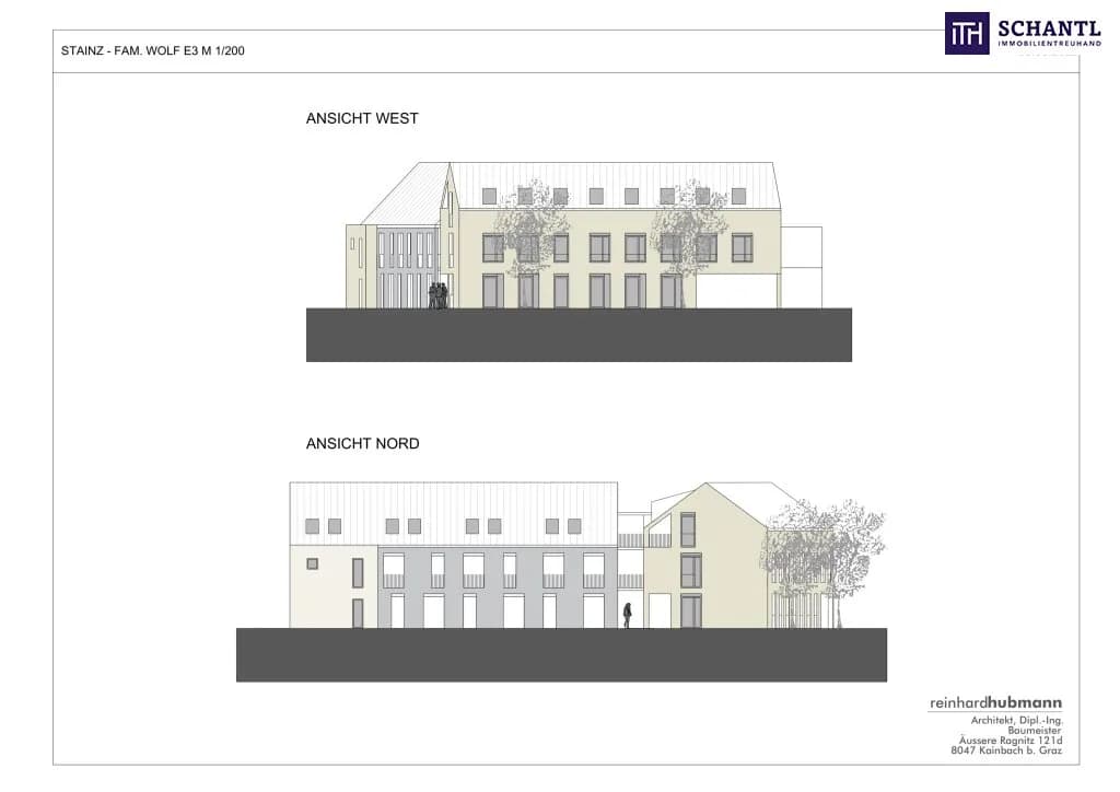 Grundstück kaufen in Deutschlandsberg – 1 473 m², € 589.000 – Bild 24 von 26