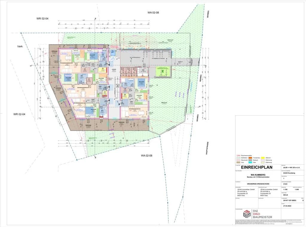Immobilie kaufen in Graz-Umgebung – 1 309 m², € 349.900 – Bild 10 von 14