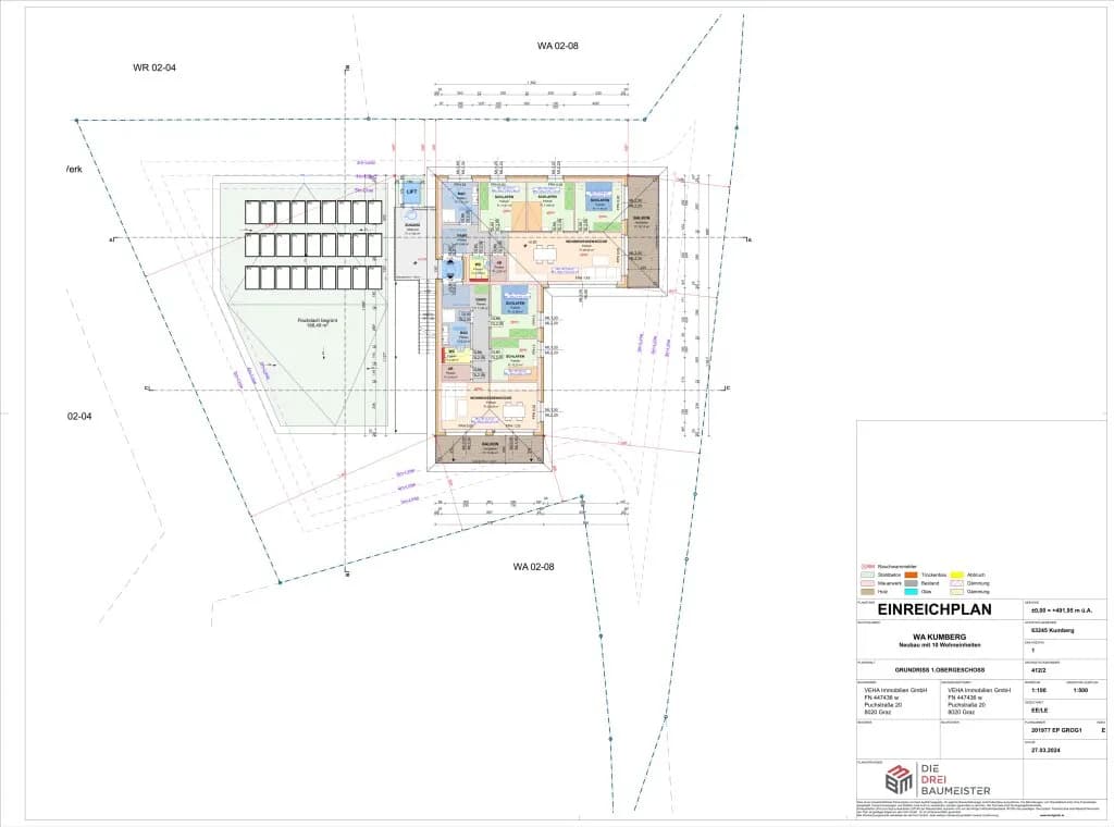 Immobilie kaufen in Graz-Umgebung – 1 309 m², € 349.900 – Bild 11 von 14