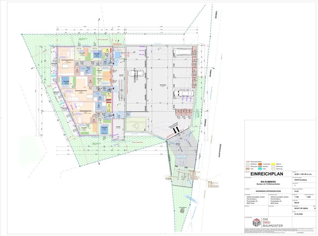 Immobilie kaufen in Graz-Umgebung – 1 309 m², € 349.900 – Bild 12 von 14