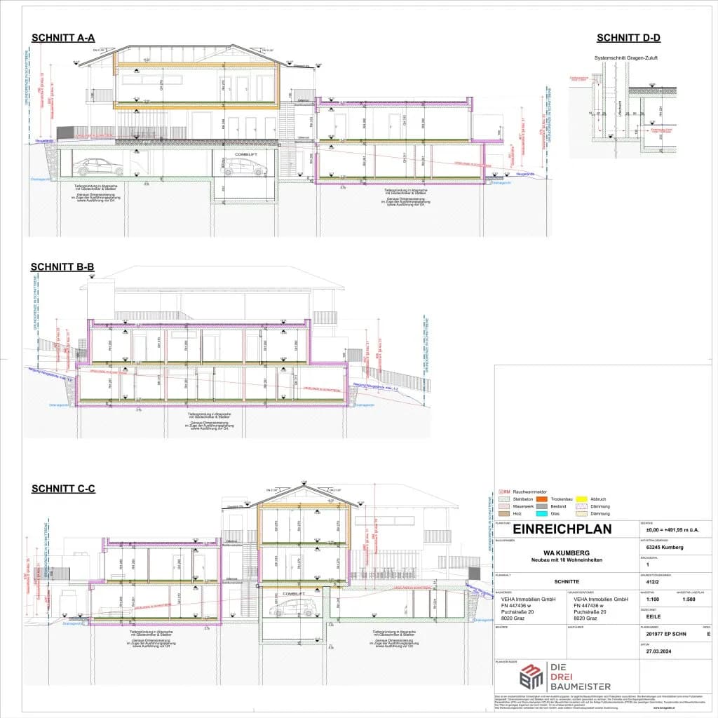 Immobilie kaufen in Graz-Umgebung – 1 309 m², € 349.900 – Bild 13 von 14