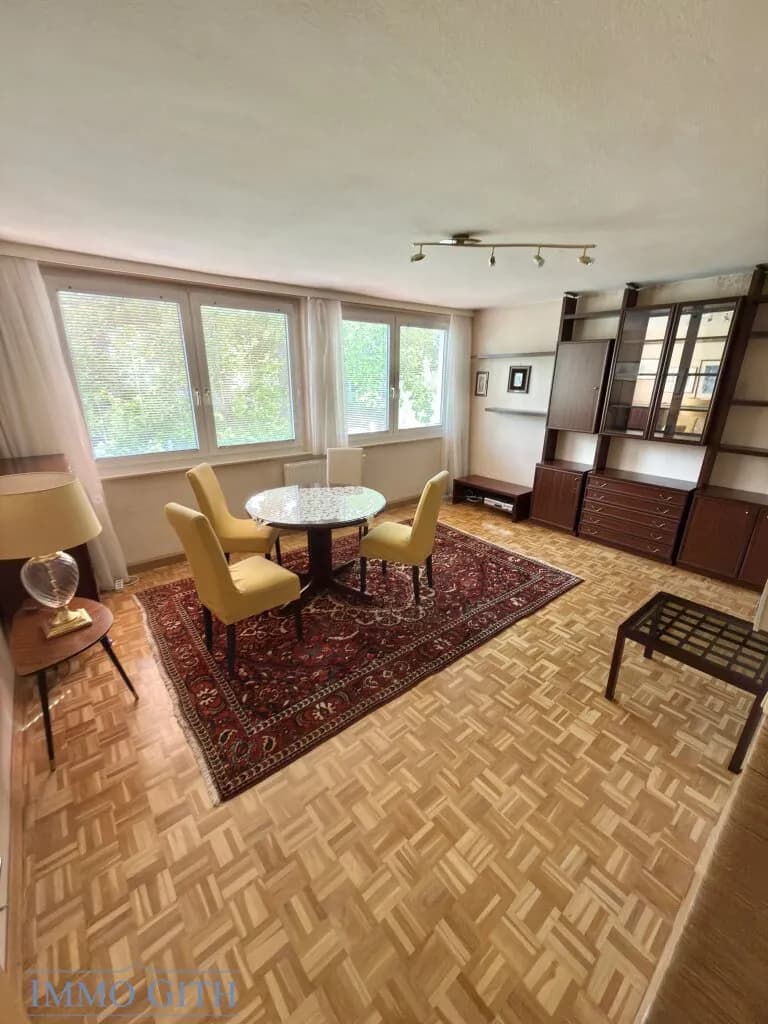 3-Zimmer-Wohnung kaufen in Mödling – 66 m², € 198.500 – Bild 1 von 38