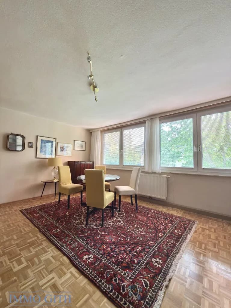 3-Zimmer-Wohnung kaufen in Mödling – 66 m², € 198.500 – Bild 6 von 38