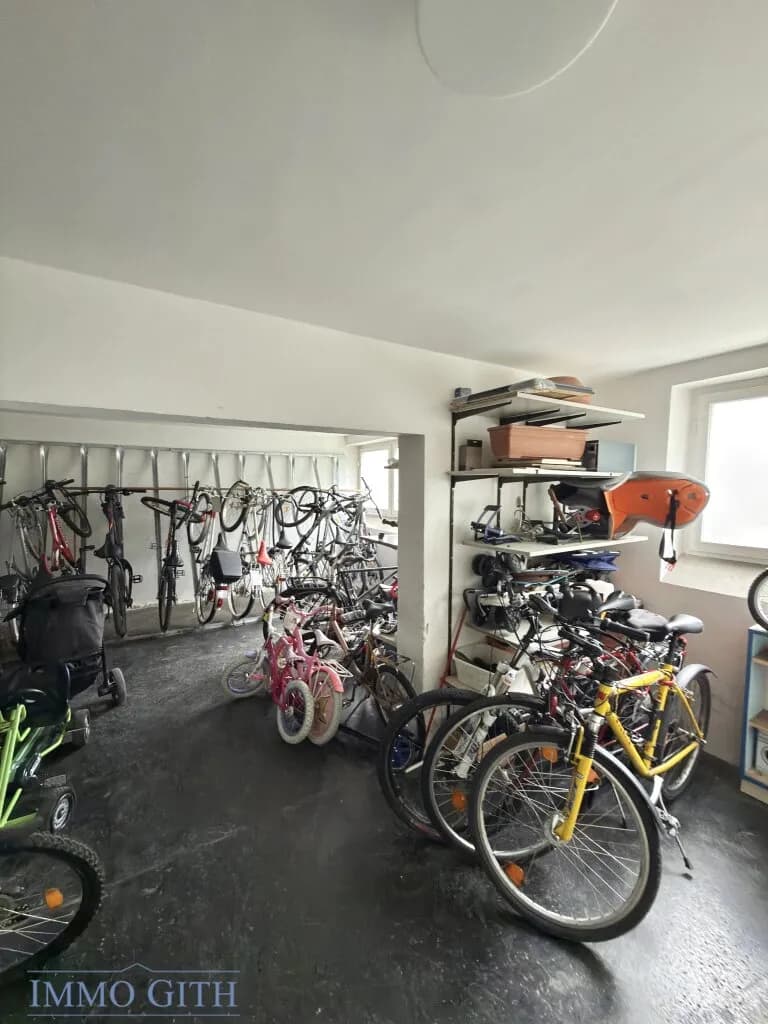 3-Zimmer-Wohnung kaufen in Mödling – 66 m², € 198.500 – Bild 22 von 38