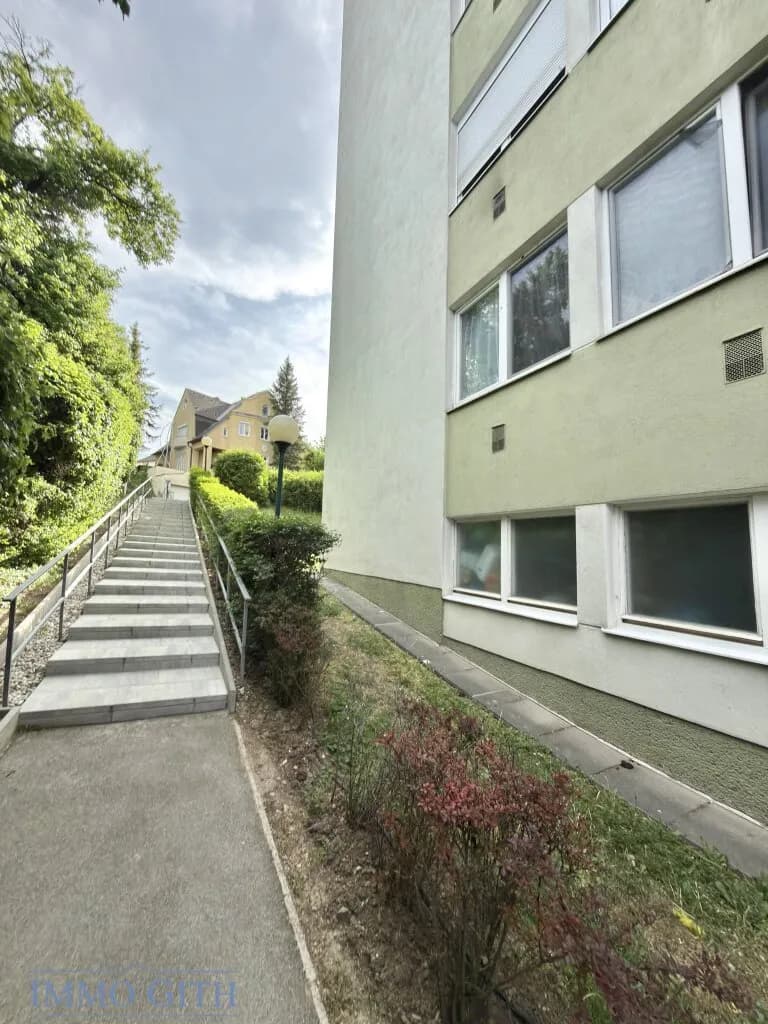 3-Zimmer-Wohnung kaufen in Mödling – 66 m², € 198.500 – Bild 26 von 38