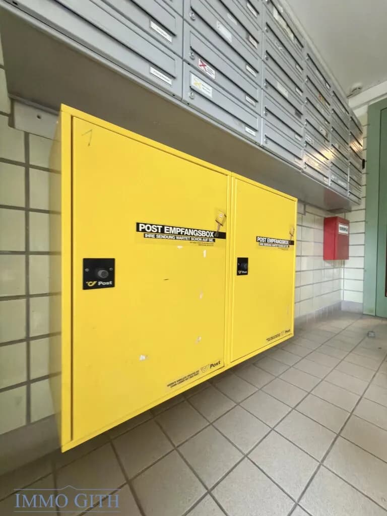 3-Zimmer-Wohnung kaufen in Mödling – 66 m², € 198.500 – Bild 27 von 38