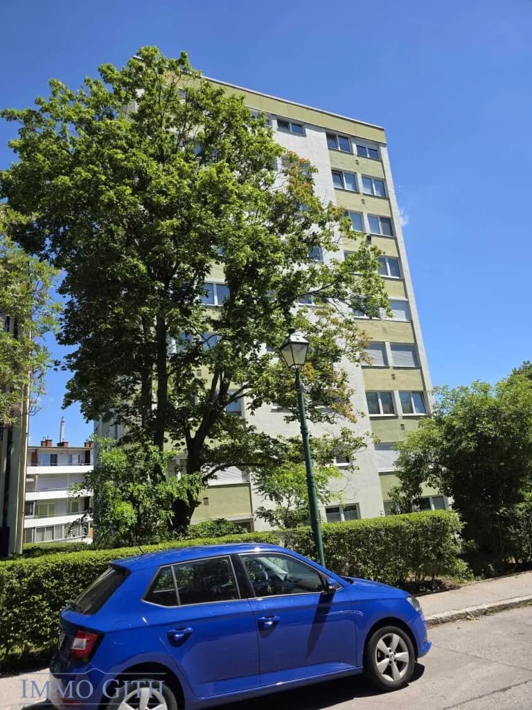 3-Zimmer-Wohnung kaufen in Mödling – 66 m², € 198.500 – Bild 29 von 38