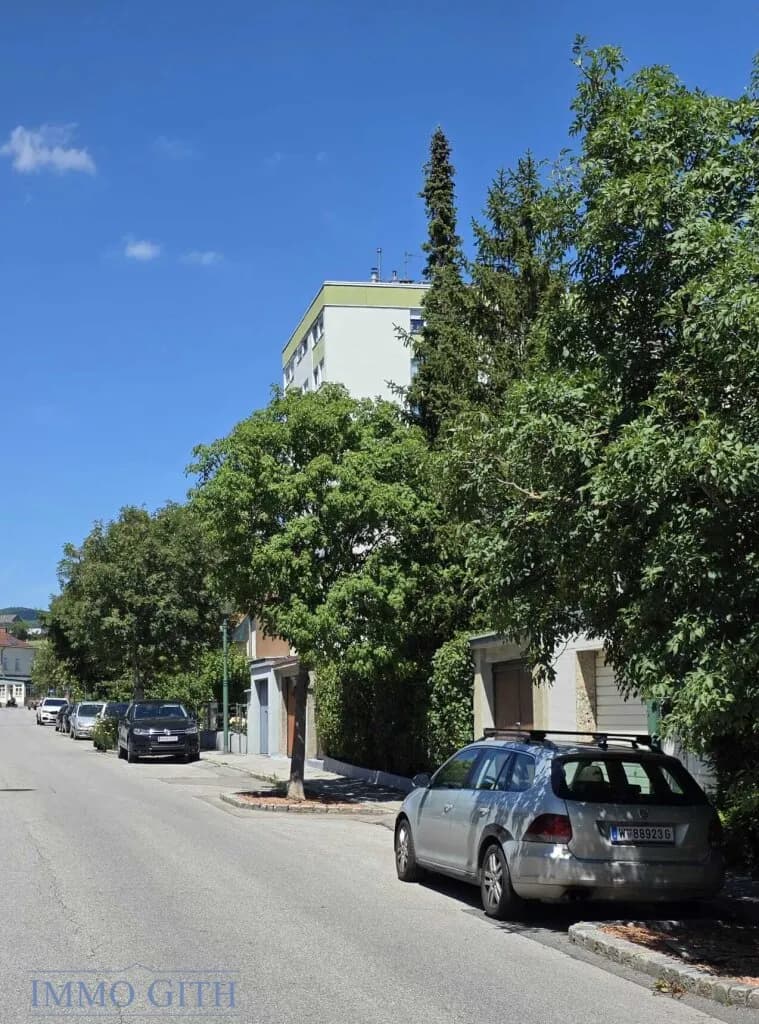3-Zimmer-Wohnung kaufen in Mödling – 66 m², € 198.500 – Bild 31 von 38