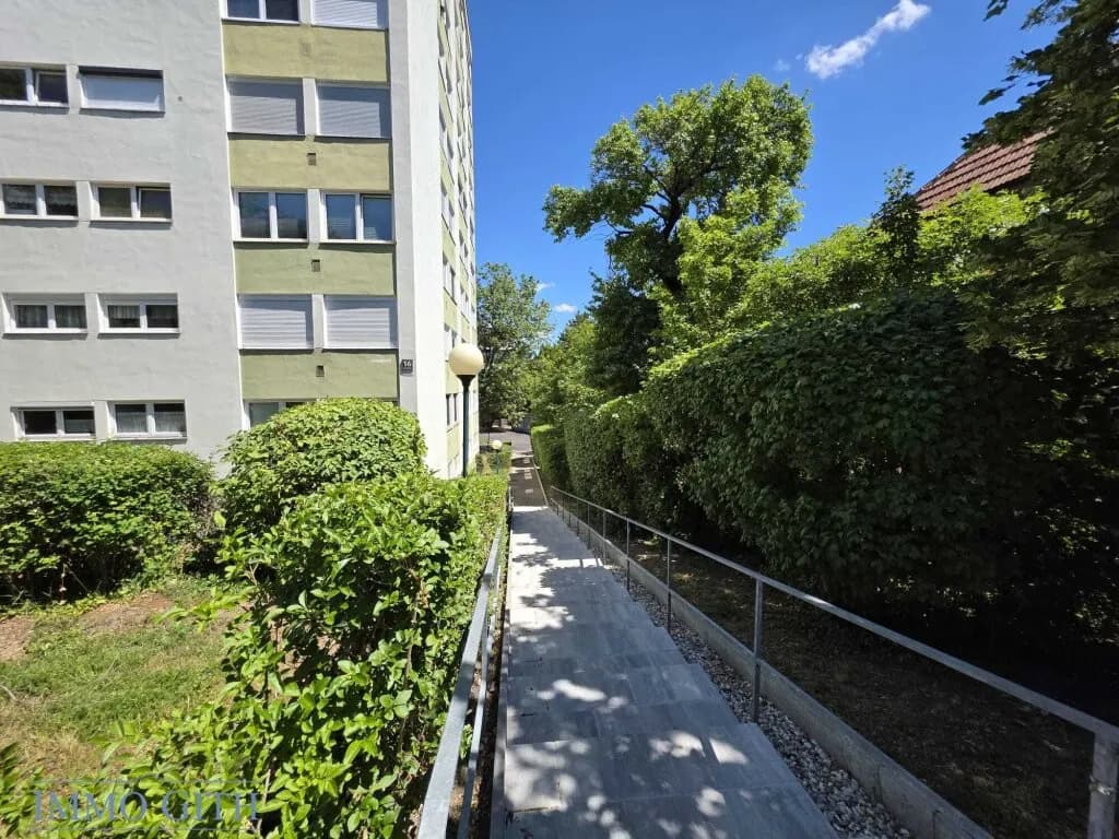3-Zimmer-Wohnung kaufen in Mödling – 66 m², € 198.500 – Bild 33 von 38