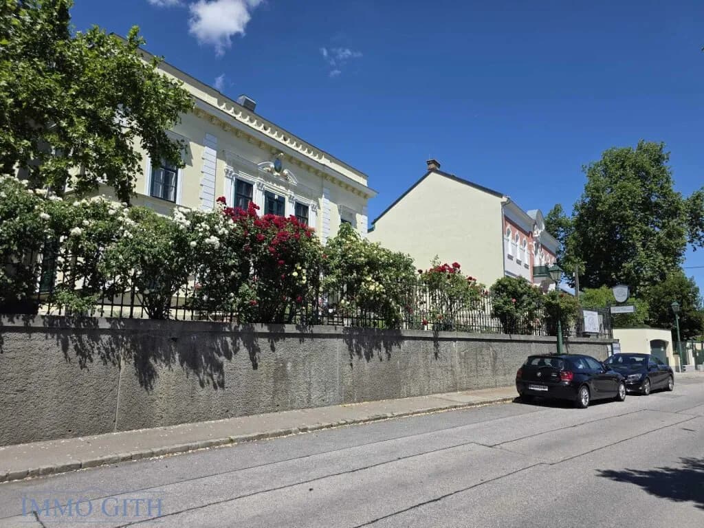 3-Zimmer-Wohnung kaufen in Mödling – 66 m², € 198.500 – Bild 37 von 38