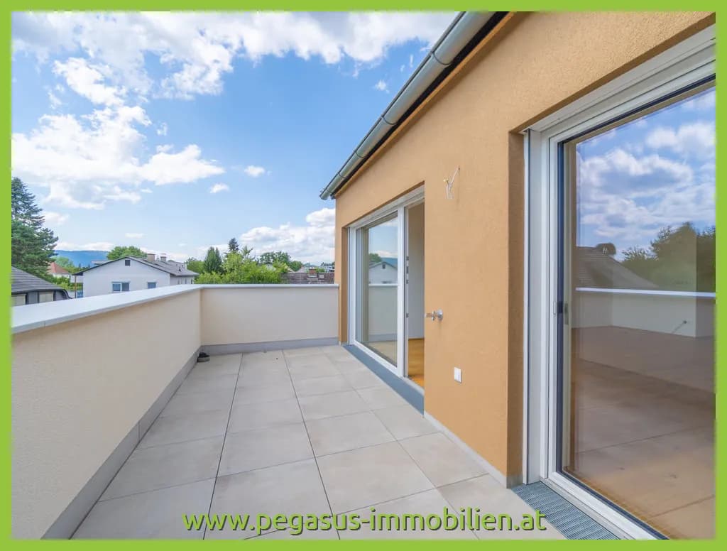 3-Zimmer-Wohnung kaufen in Graz – 81 m², € 496.000 – Bild 1 von 9