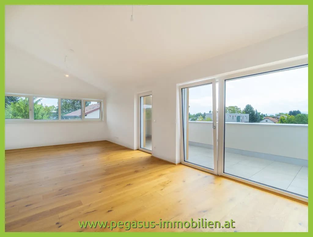 3-Zimmer-Wohnung kaufen in Graz – 81 m², € 496.000 – Bild 2 von 9