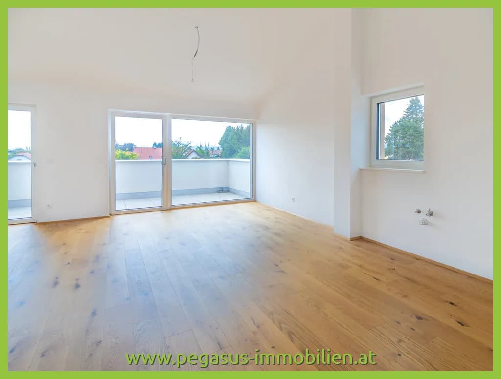 3-Zimmer-Wohnung kaufen in Graz – 81 m², € 496.000 – Bild 3 von 9