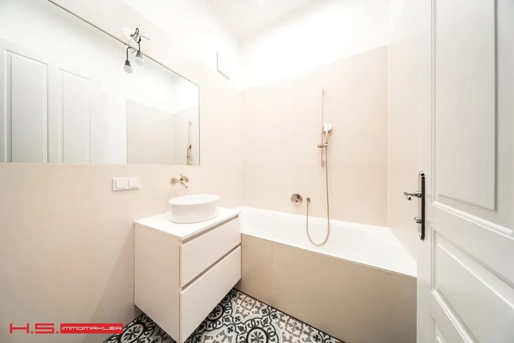 2-Zimmer-Wohnung kaufen in Wien – 47,25 m², € 499.000 – Bild 3 von 13