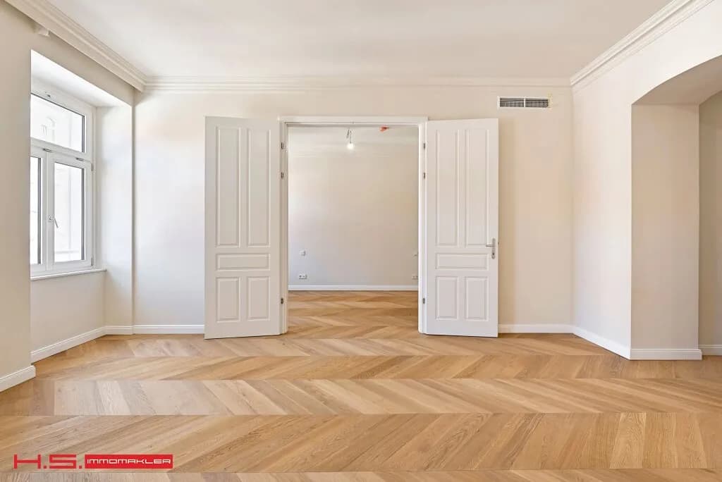 2-Zimmer-Wohnung kaufen in Wien – 47,25 m², € 499.000 – Bild 6 von 13