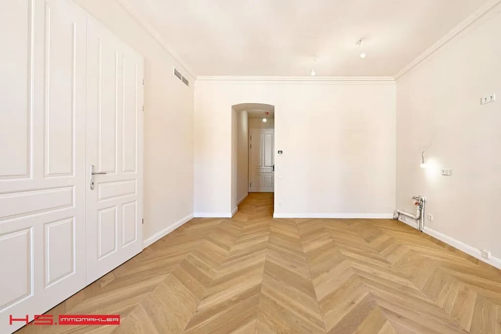 2-Zimmer-Wohnung kaufen in Wien – 47,25 m², € 499.000 – Bild 7 von 13