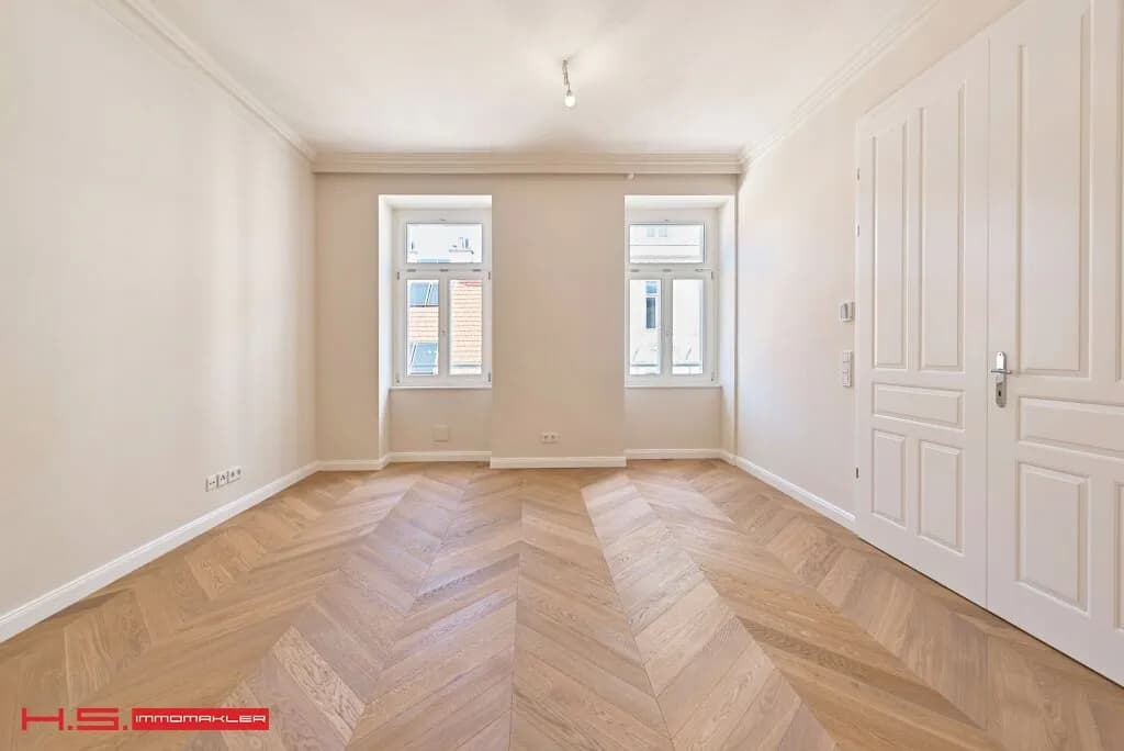 2-Zimmer-Wohnung kaufen in Wien – 47,25 m², € 499.000 – Bild 9 von 13