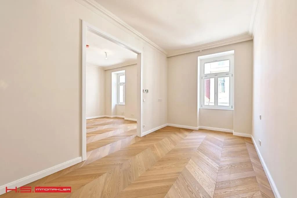 2-Zimmer-Wohnung kaufen in Wien – 47,25 m², € 499.000 – Bild 11 von 13
