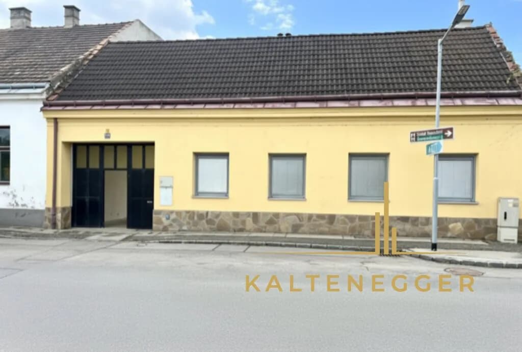 Wohnung mieten in Mödling – 82,4 m², € 1.217