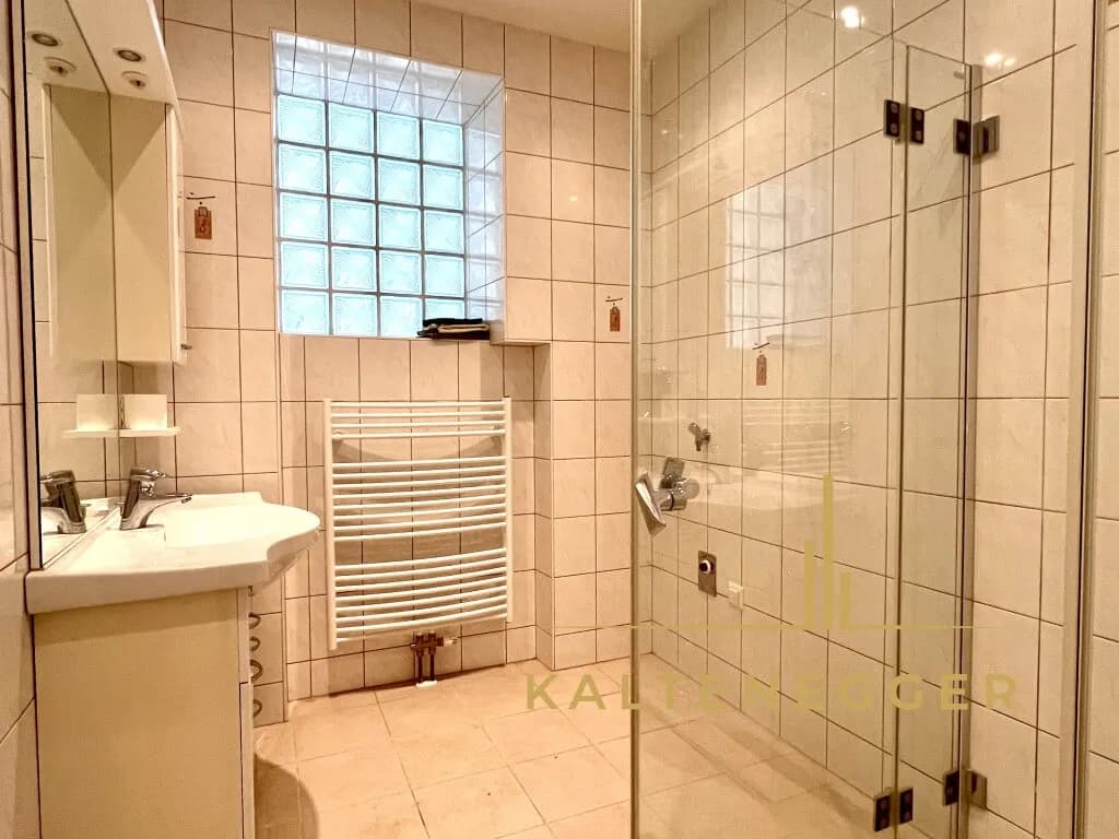 Wohnung mieten in Mödling – 82,4 m², € 1.217 – Bild 6 von 9