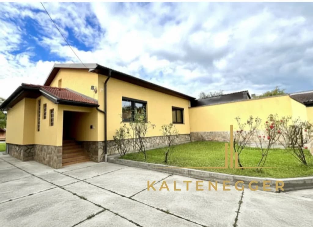 Haus mieten in Mödling – 203 m², € 3.000