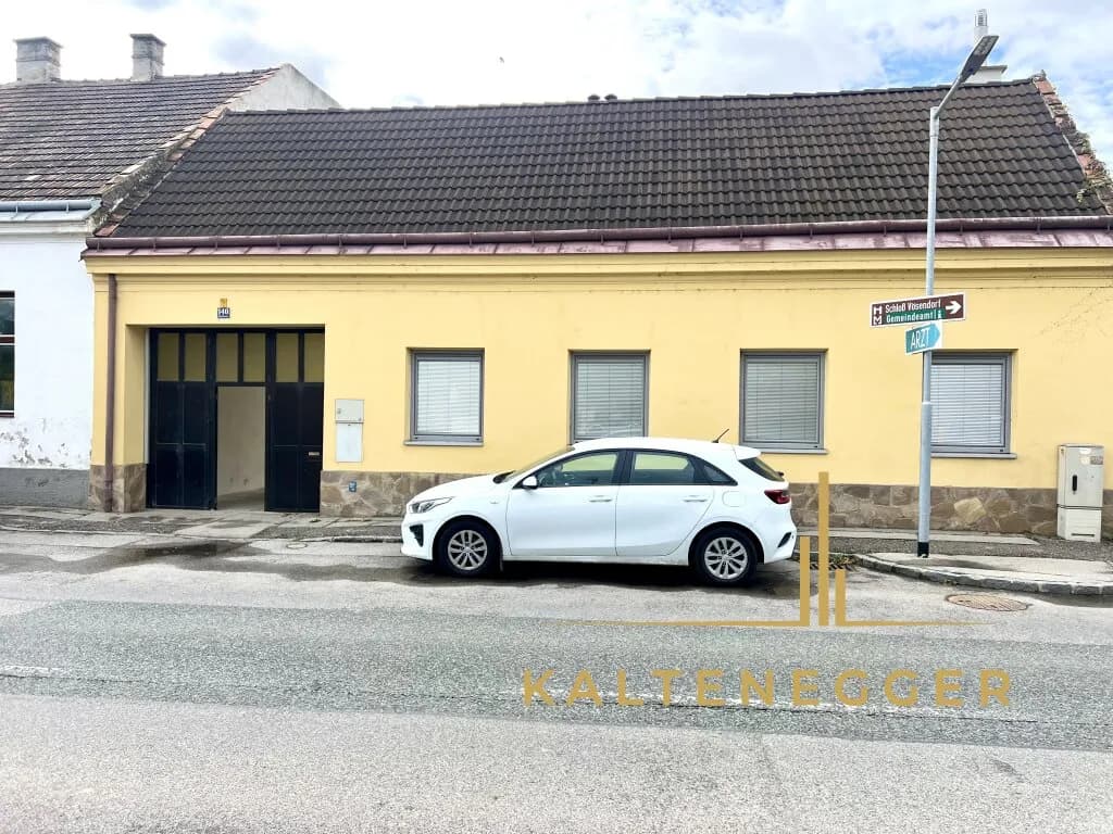 Haus mieten in Mödling – 203 m², € 3.000 – Bild 13 von 22
