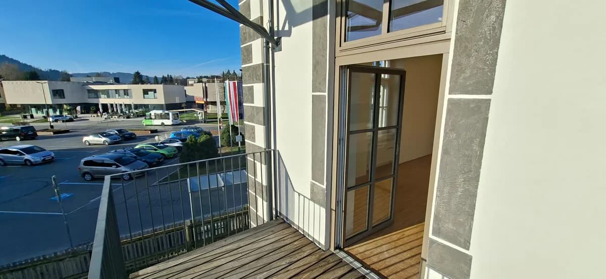 Wohnung mieten in Leoben – 79 m², € 1.000 – Bild 2 von 19