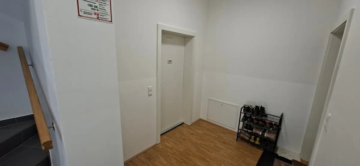 Wohnung mieten in Leoben – 79 m², € 1.000 – Bild 3 von 19