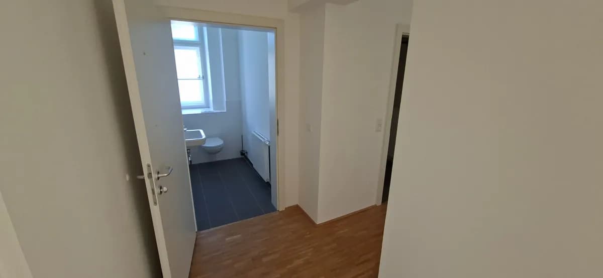 Wohnung mieten in Leoben – 79 m², € 1.000 – Bild 8 von 19