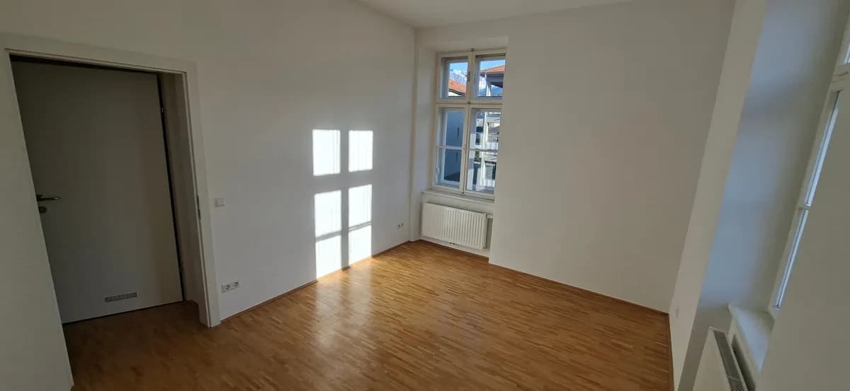 Wohnung mieten in Leoben – 79 m², € 1.000 – Bild 12 von 19