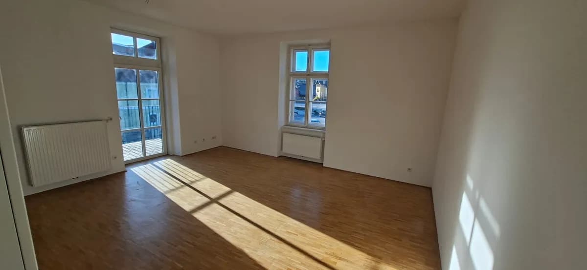 Wohnung mieten in Leoben – 79 m², € 1.000 – Bild 14 von 19