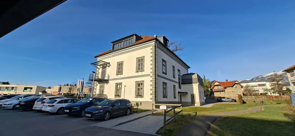 Wohnung mieten in Leoben – 79 m², € 1.000 – Bild 16 von 19