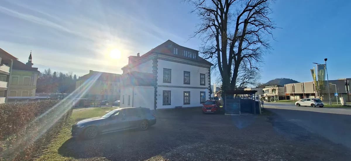 Wohnung mieten in Leoben – 79 m², € 1.000 – Bild 17 von 19